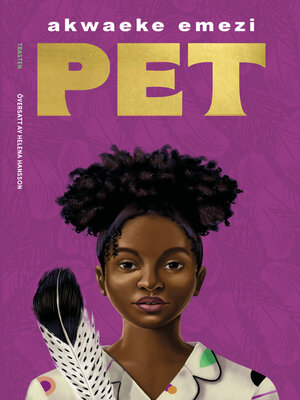 cover image of Pet